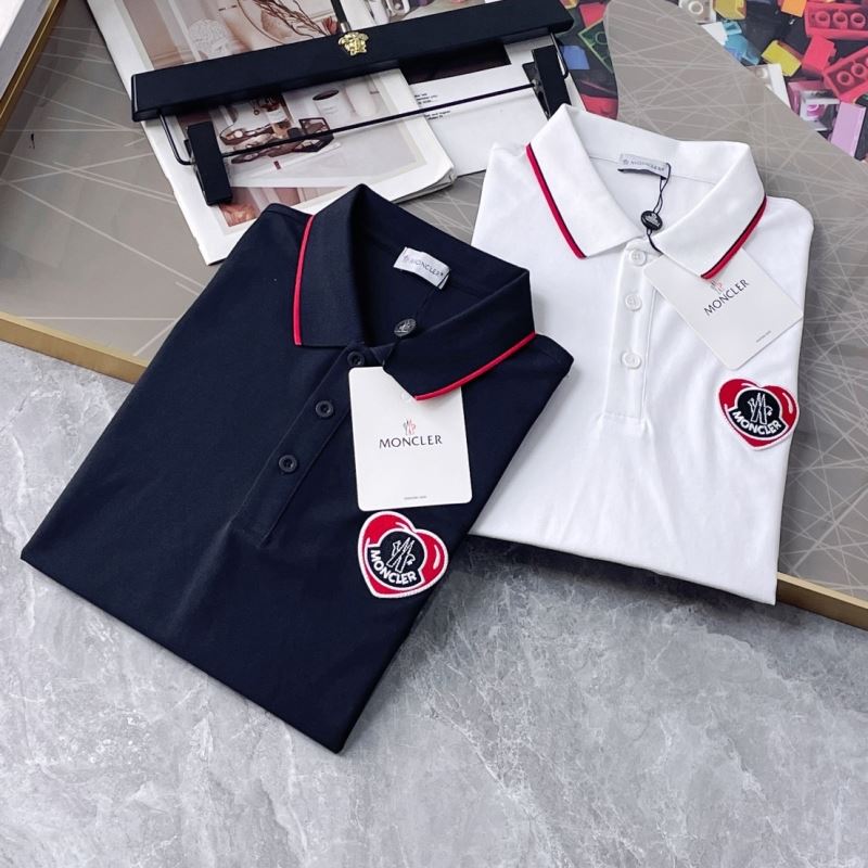 Moncler T-Shirts